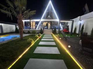 Dream garden house - 0