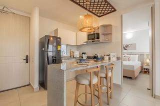 CLL11-404 Nuevo Apto Serena del Mar Playa-3min - 6