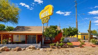 Copper Mountain Motel - 5