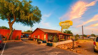 Copper Mountain Motel - 6