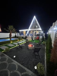 Dream garden house - 3