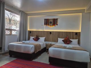 Hotel Adolfo's - 6