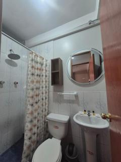 Hotel Adolfo's - 1