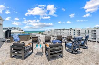 Gulf View Penthouse - 301 (PH) - 8