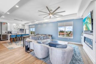 Gulf View Penthouse - 301 (PH) - 1