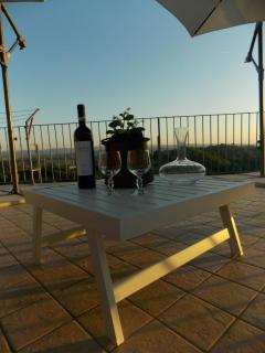La terrazza di Maria - 5