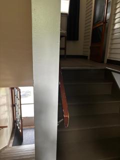 The Inn on Holgate Avenue Suite II Upstairs - 3
