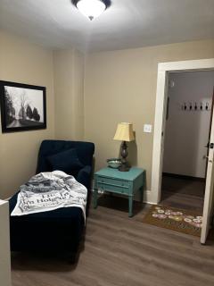 The Inn on Holgate Avenue Suite II Upstairs - 1