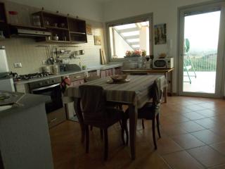 La terrazza di Maria - 9
