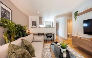 Live in Provenza Modern 1 BR security - 8