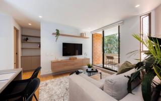 Live in Provenza Modern 1 BR security - 5
