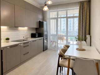 Like Home Atlant - 3