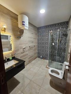 Luxury Hotel Apartment, Latin II, New Alamin City - 0