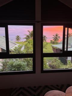 Hei Iti Lodge Moorea - 8
