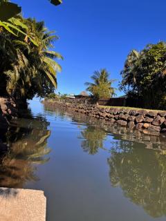 Hei Iti Lodge Moorea - 6