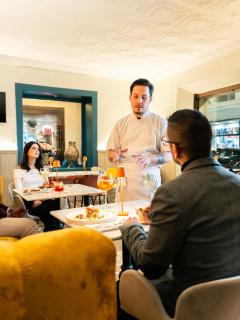 Hotel Boutique Inca Real - 7