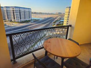 Luxury Hotel Apartment, Latin II, New Alamin City - 5