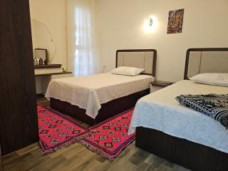 Luxury Hotel Apartment, Latin II, New Alamin City - 3