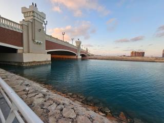 Luxury Hotel Apartment, Latin II, New Alamin City - 1