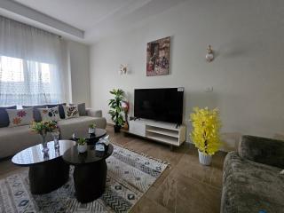 Luxury Hotel Apartment, Latin II, New Alamin City - 0
