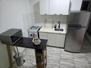 Moderno departamento zona IUPA - 0