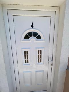 Apartment with pool Tomic Boka Bay - 9
