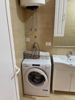 Apartment with pool Tomic Boka Bay - 3