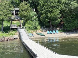 The Lakehouse of Braeloch - 3