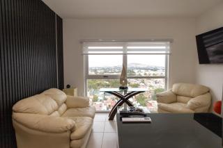 Sky Luxury Residence, 12th Floor, Panoramic - 5