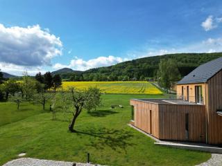 Ferienhaus Weitsicht - 0