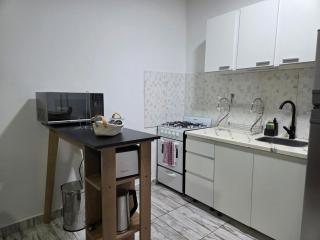 Moderno departamento zona IUPA - 5