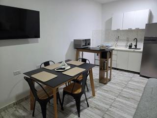 Moderno departamento zona IUPA - 2