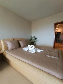 Above the Sea Apartment - 0