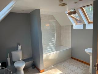 Wharf Country Cottage Whipcott Water Holcombe Rogus Somerset TA21 - 4