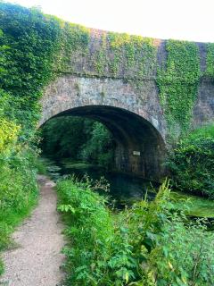 Wharf Country Cottage Whipcott Water Holcombe Rogus Somerset TA21 - 8