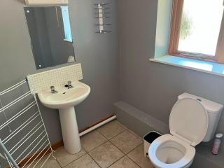 Wharf Country Cottage Whipcott Water Holcombe Rogus Somerset TA21 - 2