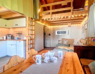 Driftwood Loft - 5