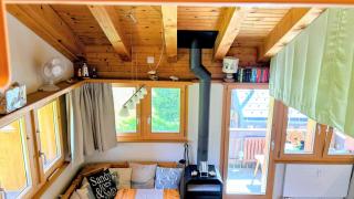 Driftwood Loft - 2