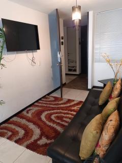 Apartamento Piscina y 3 min al Parque del cafe - 5