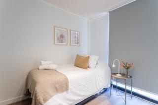 Explore Providencia from Our Sleek 2BR - 4