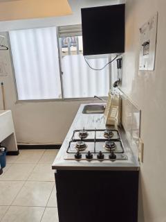 Apartamento Piscina y 3 min al Parque del cafe - 4