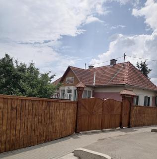 Sófalvi Vendégház - 0