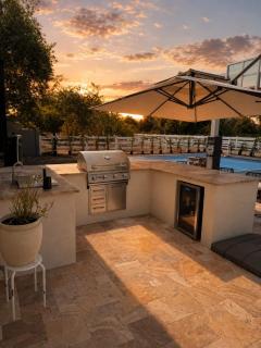 Queen Creek Private Pickleball Casita - 7