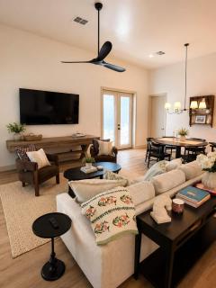 Queen Creek Private Pickleball Casita - 6