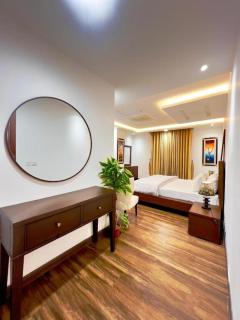 apartment - 3