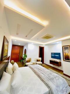 apartment - 2