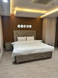 apartment - 1