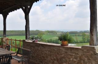Domaine Puy Saint Jammes - 6