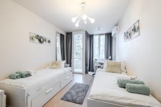 Dimora Serenity, 2BDR , NDK, Garage - 7