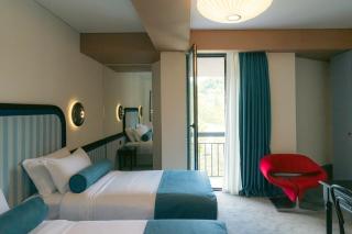 Proza Hotel & Restaurant - 8